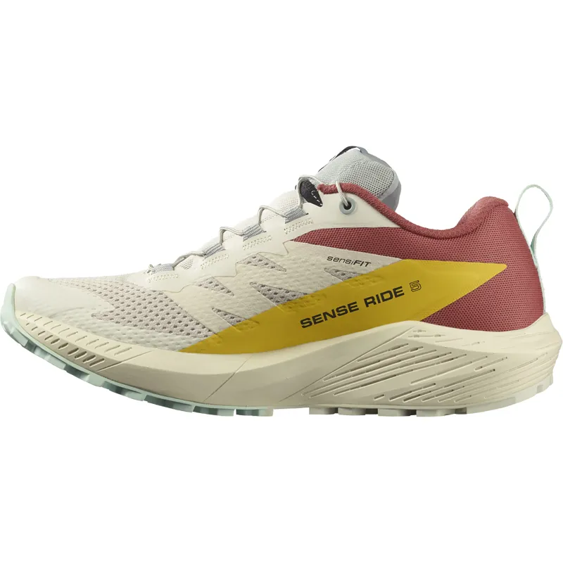 Salomon hot trail running shoes hot sale